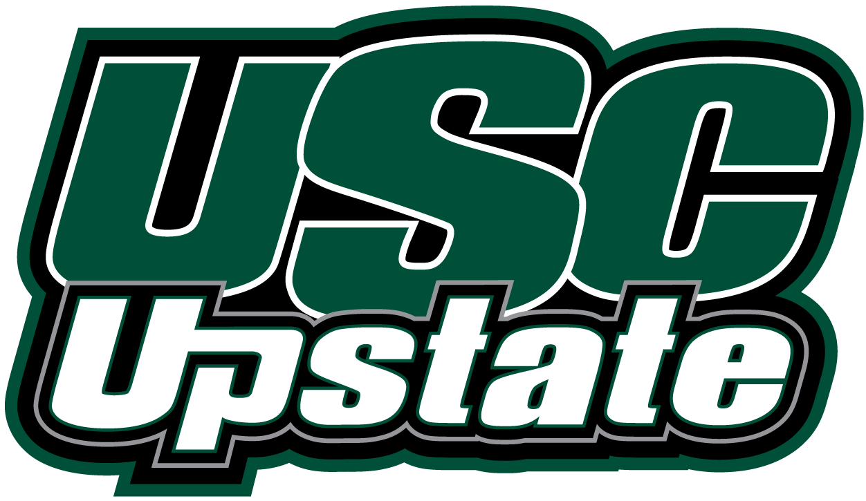 USC Upstate Spartans 2003-2008 Wordmark Logo v3 diy fabric transfer